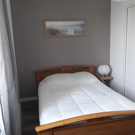 Apartment Studio Moderne - Sud *