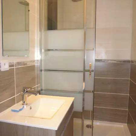 Apartment Studio Moderne - Sud