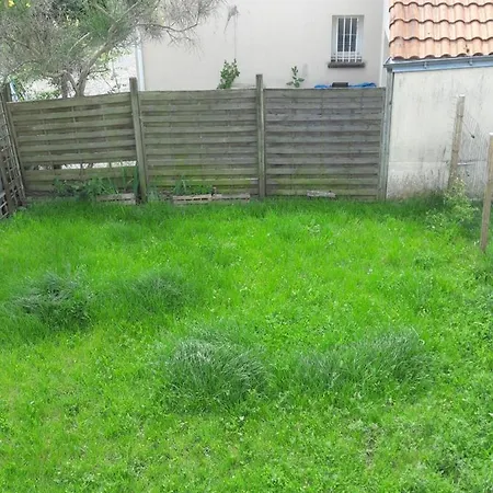 Studio Moderne - Sud * Nantes