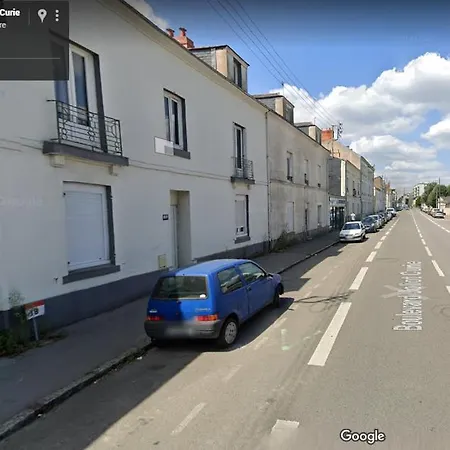 Apartment Studio Moderne - Sud *