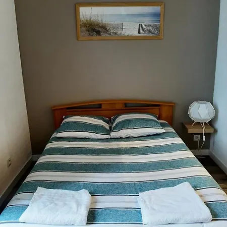 Apartment Studio Moderne - Sud Nantes